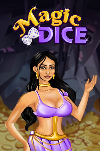 Magic Dice